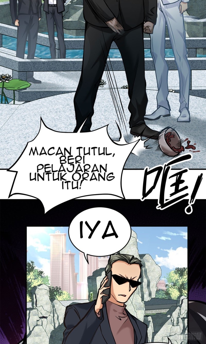 The Strongest Berserker In The City Chapter 10 Gambar 19